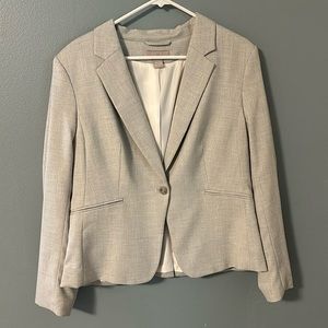 H&M Blazer like new!
